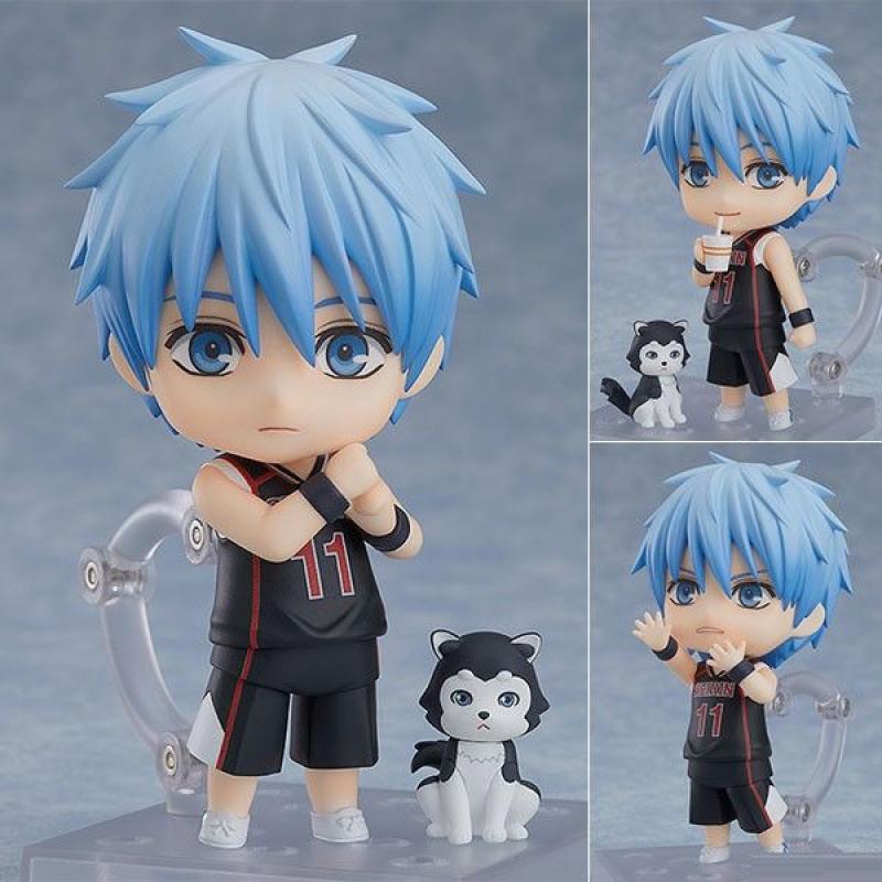 Jual Orange Rouge Nendoroid Tetsuya Kuroko Kuroko No Basket Action Figure Online April 2021 Blibli Check out this fantastic collection of kuroko no basket wallpapers, with 61 kuroko no basket background images for your desktop, phone or tablet. orange rouge nendoroid tetsuya kuroko kuroko no basket action figure