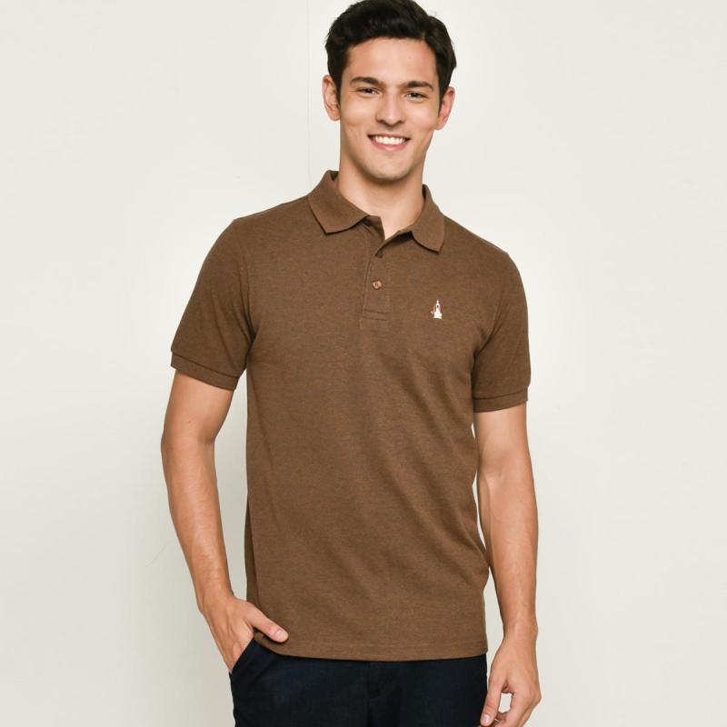 Polo brown on sale