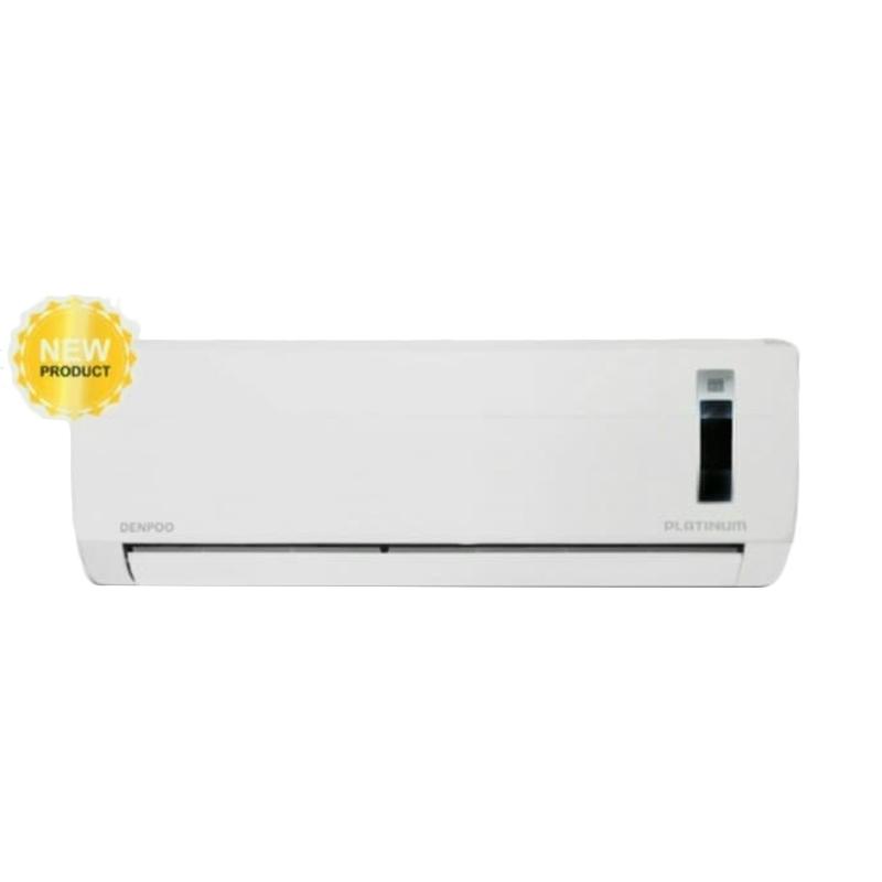 Jual Ac Denpoo 1 2 Pk Dds 05 Ctl Jakarta Pusat Tilsia Tokopedia
