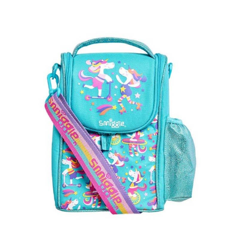 Jual Smiggle Junior Whirl Lunch Box Strap Online Agustus 2020 Blibli Com