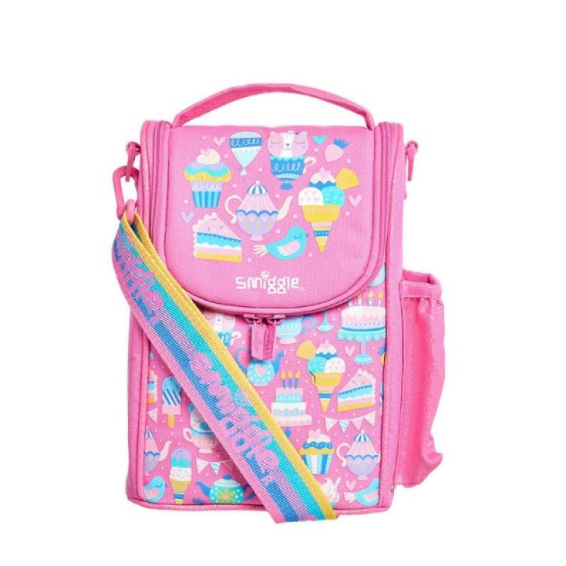 Jual Smiggle Junior Whirl Lunch Box Strap Online Juli 2020 Blibli Com