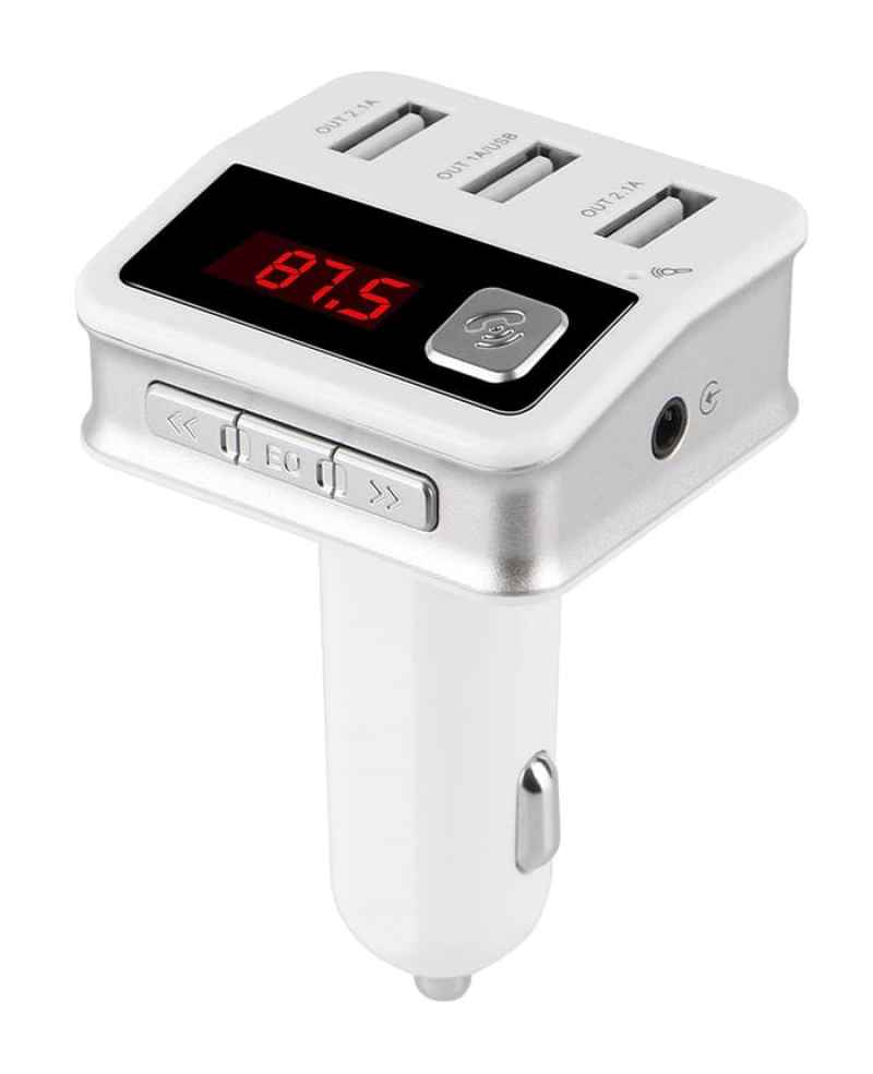 Promo Tokuniku NEW BC12 Bluetooth FM 