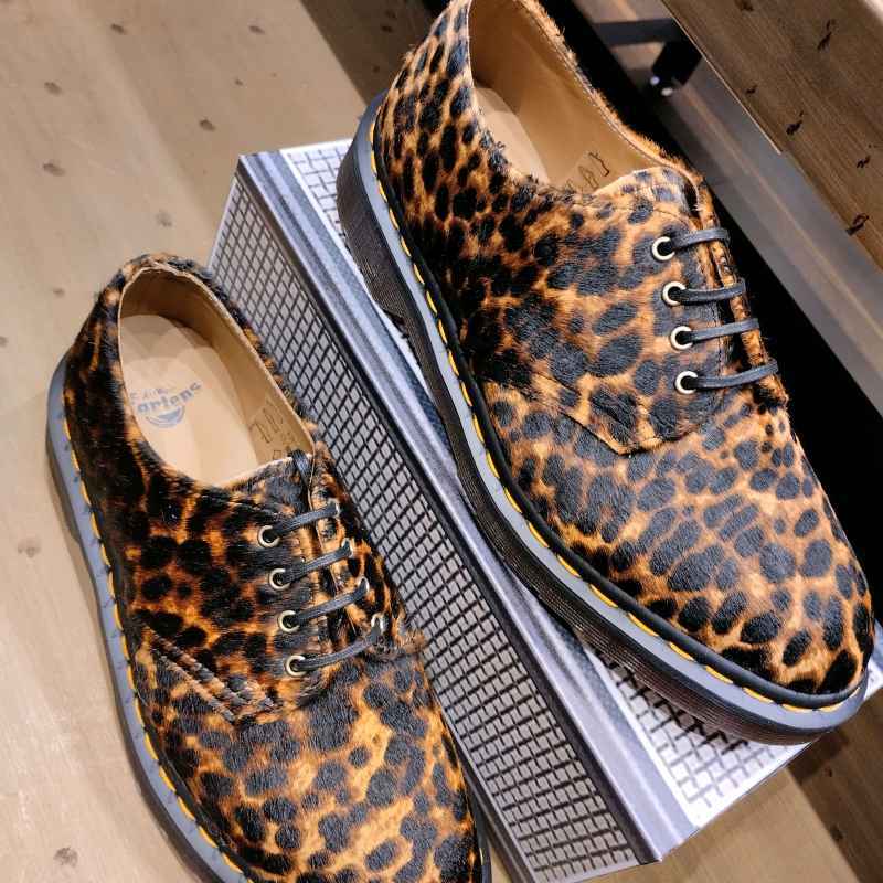 Dr martens best sale 1461 43