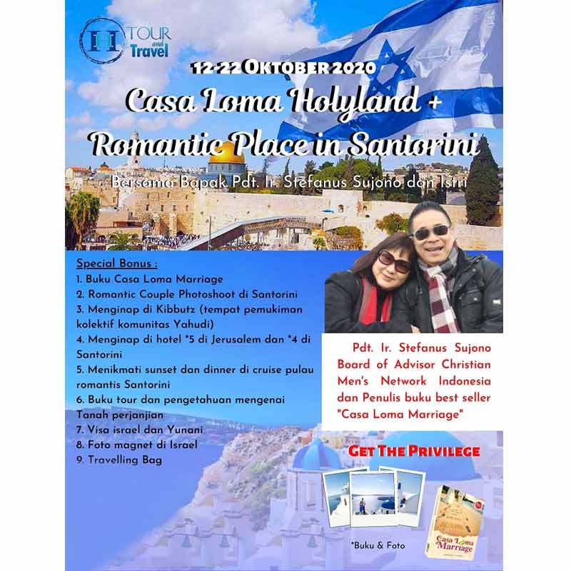 Casa Bella Santorini Promo Terbaru 2020 Foto Hd Ulasan