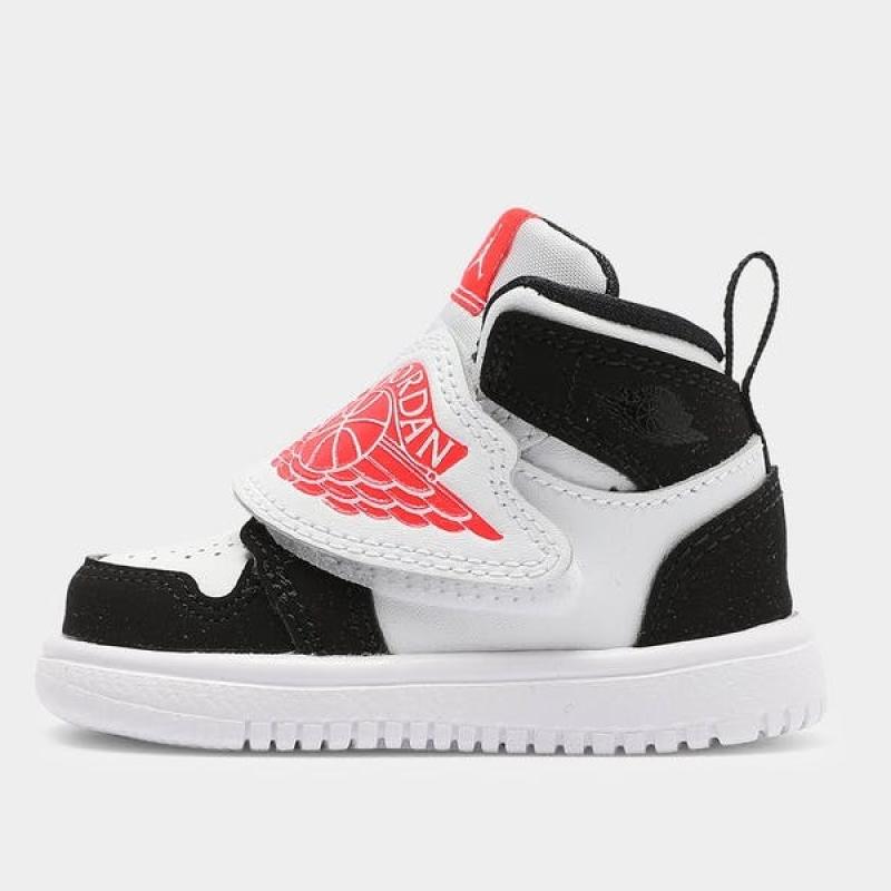 nike toddler high top sneakers