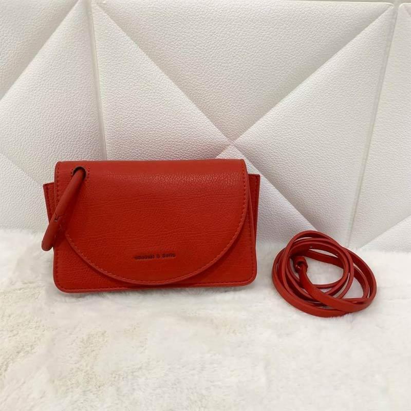 KEITH C672 Import Cina Sling Bag Wanita 