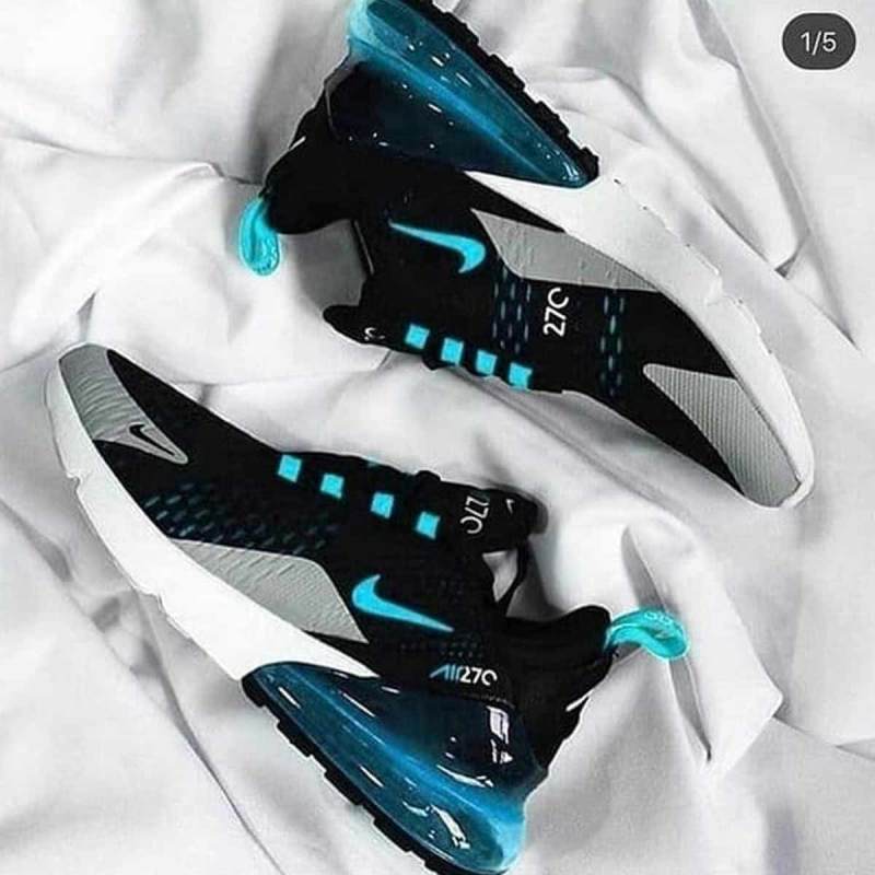 sepatu nike air max 270 original