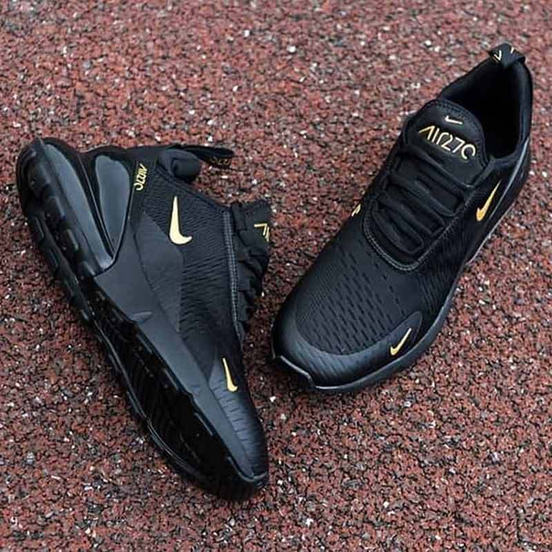Jual Nike Air Max 270 Airmax Flyknite Sepatu Pria Original Online Oktober 2020 Blibli Com