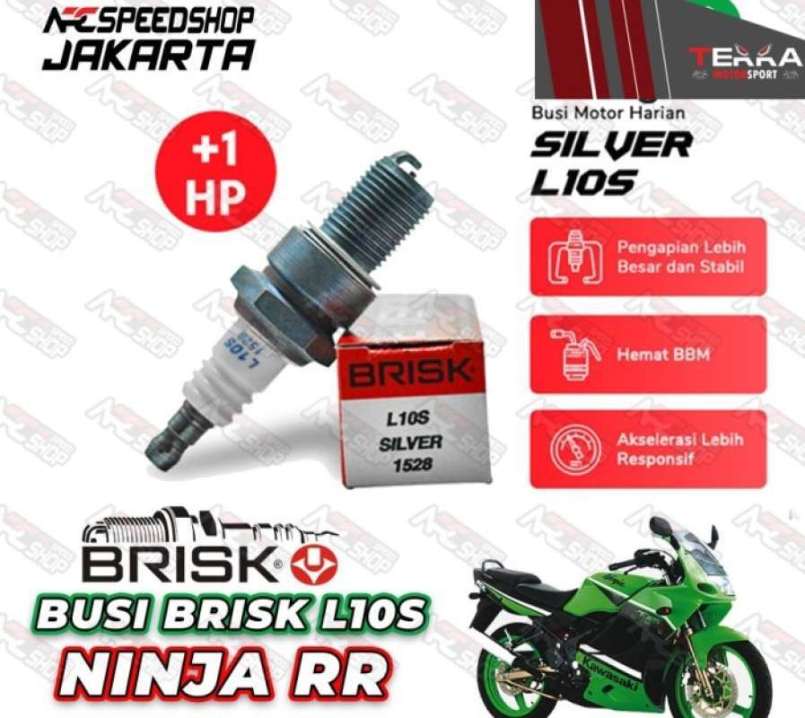 Hp ninja 150 rr discount