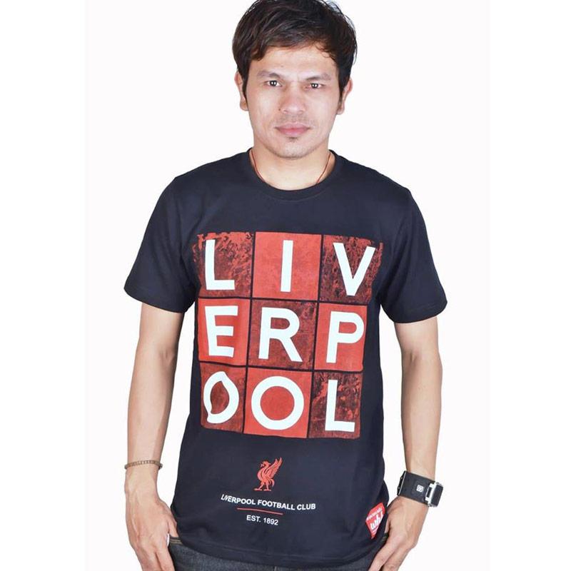 Harga baju liverpool original hot sale