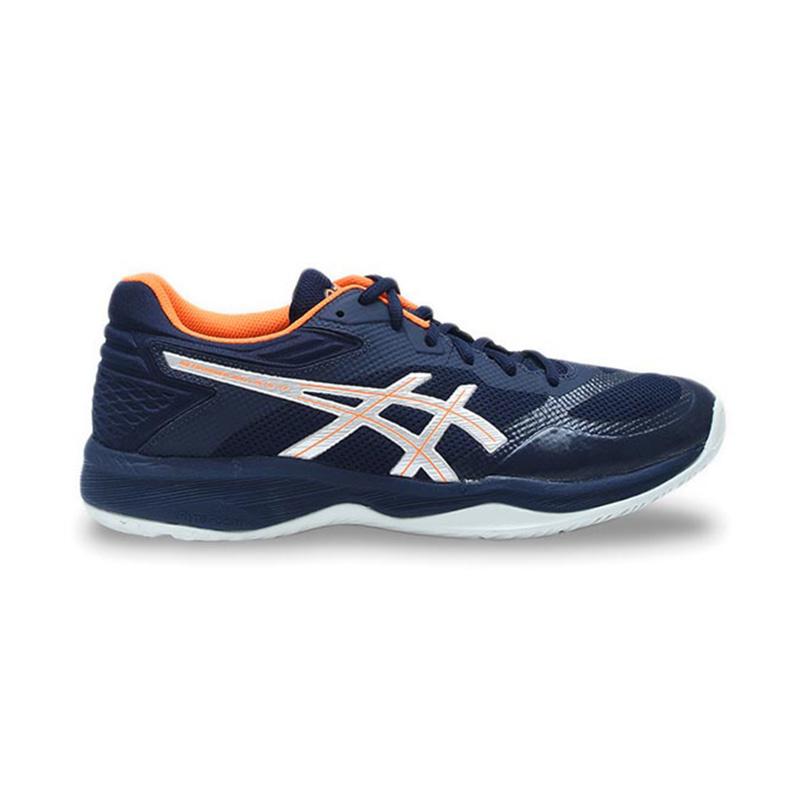 Asics volleyball shoes shopee clearance