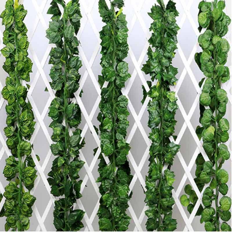 Jual Daun Artifisial Daun Plastik Hiasan Dinding Untuk Dekorasi Online Oktober 2020 Blibli Com