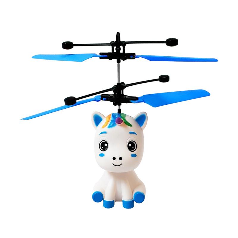 remote control flying unicorn