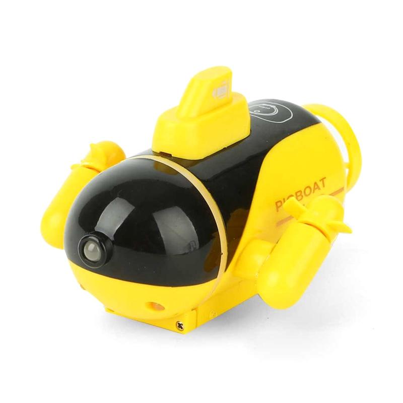 remote control submarine for pool