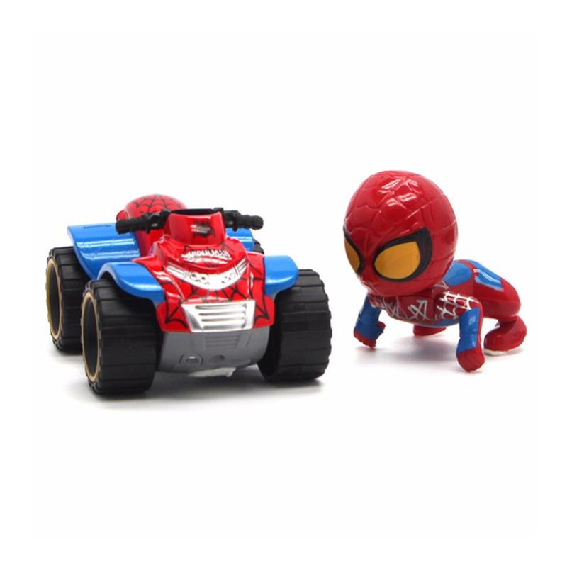 new car toys
