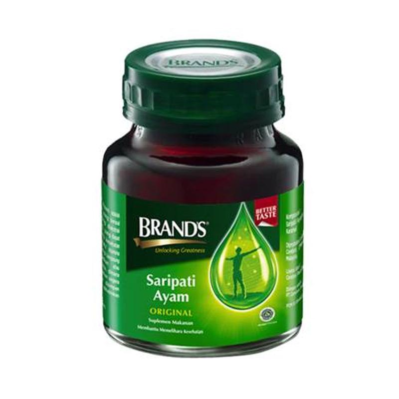 Jual Whs Gwp Brands Essence Of Chicken 42 G Online Januari 2021 Blibli