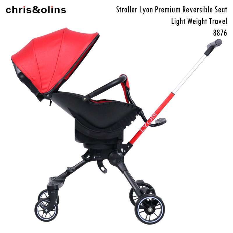 Beli stroller outlet murah dimana