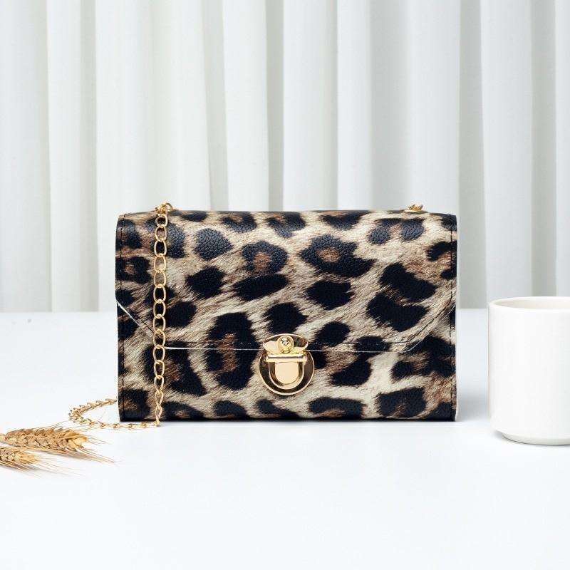 Leopard tas store