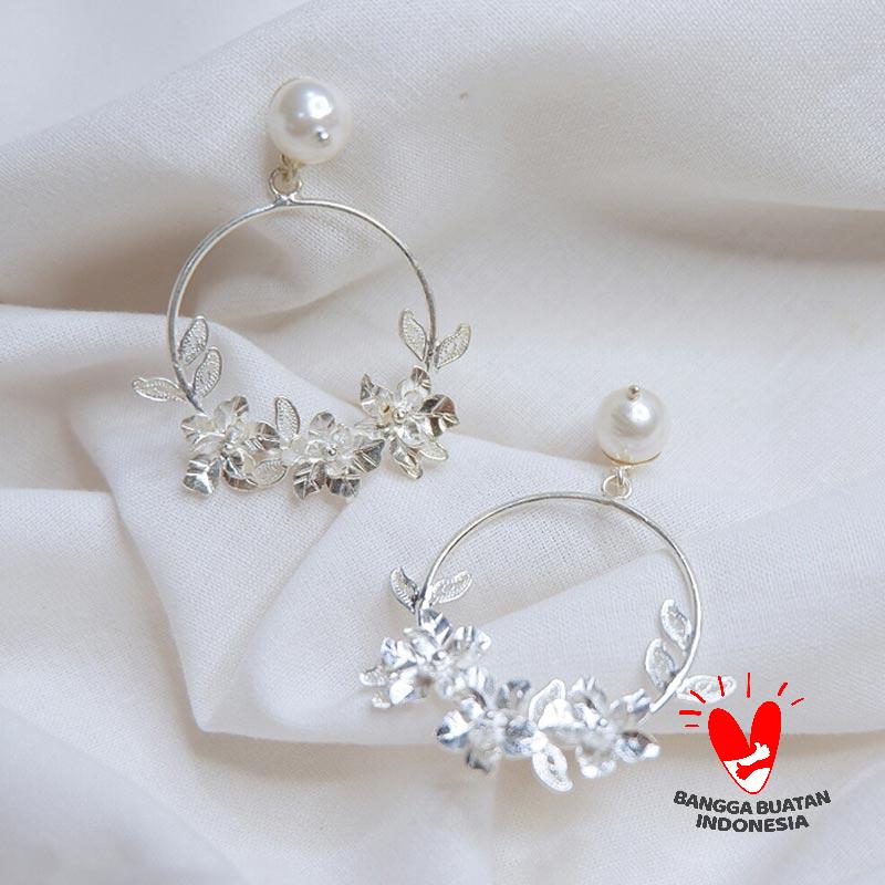Subang silver 925 shop
