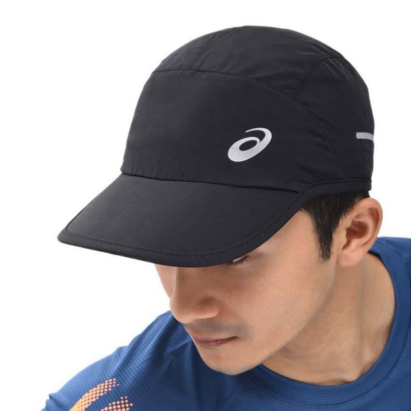 Asics woven deals cap