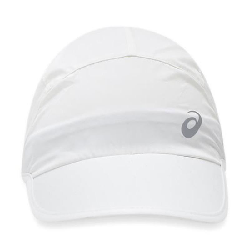 Jual Asics Unisex WOVEN CAP di Seller 