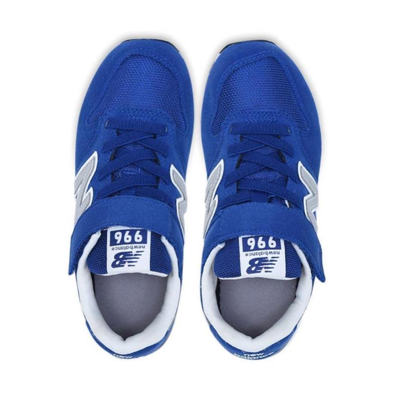 Jual New Balance 996 Kids Sneaker Shoes Online Januari 2021 Blibli