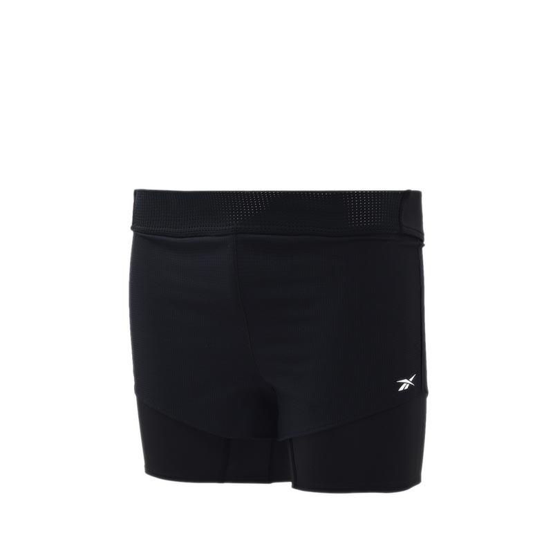 reebok 7 inch compression shorts
