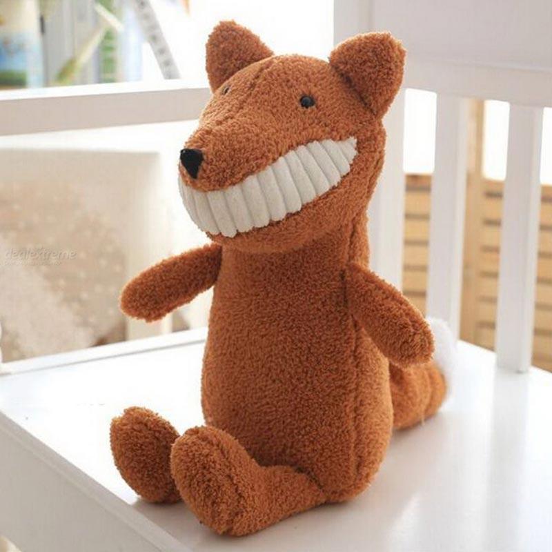 soft plush stuffed animals