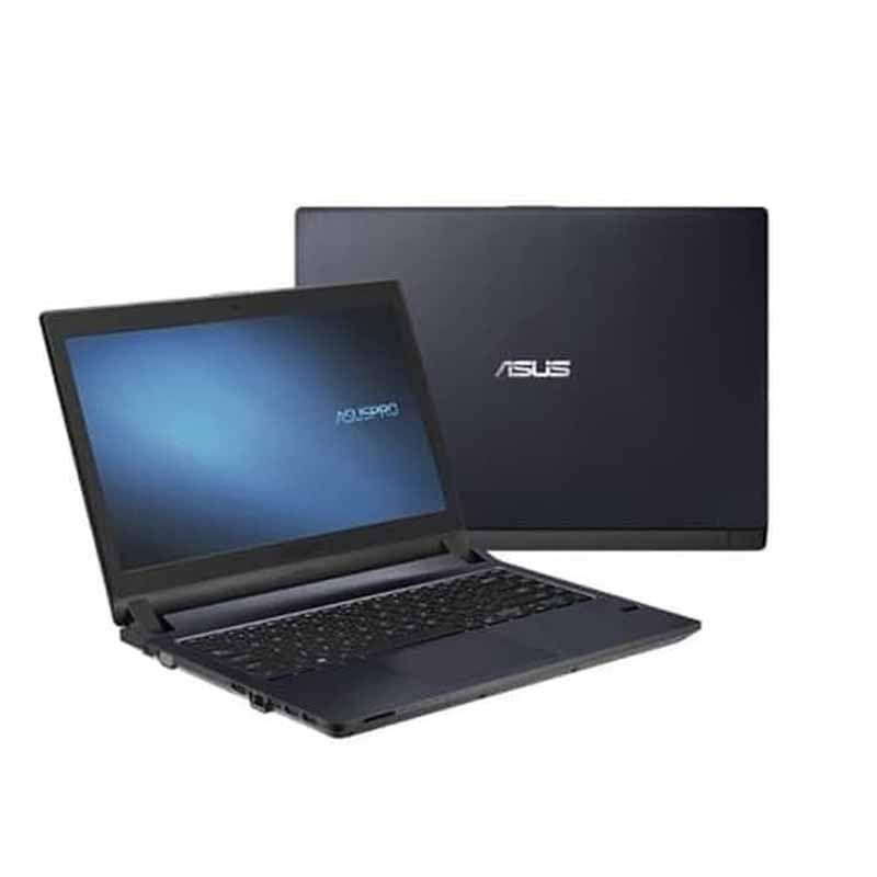 Jual Asus P1440fb Fq7810t Expertbook Intel I7 8565u 8gb 1tb Nodvd Mx110 2gb 14 Inch Windows 10 Home Star Grey Online Desember 2020 Blibli