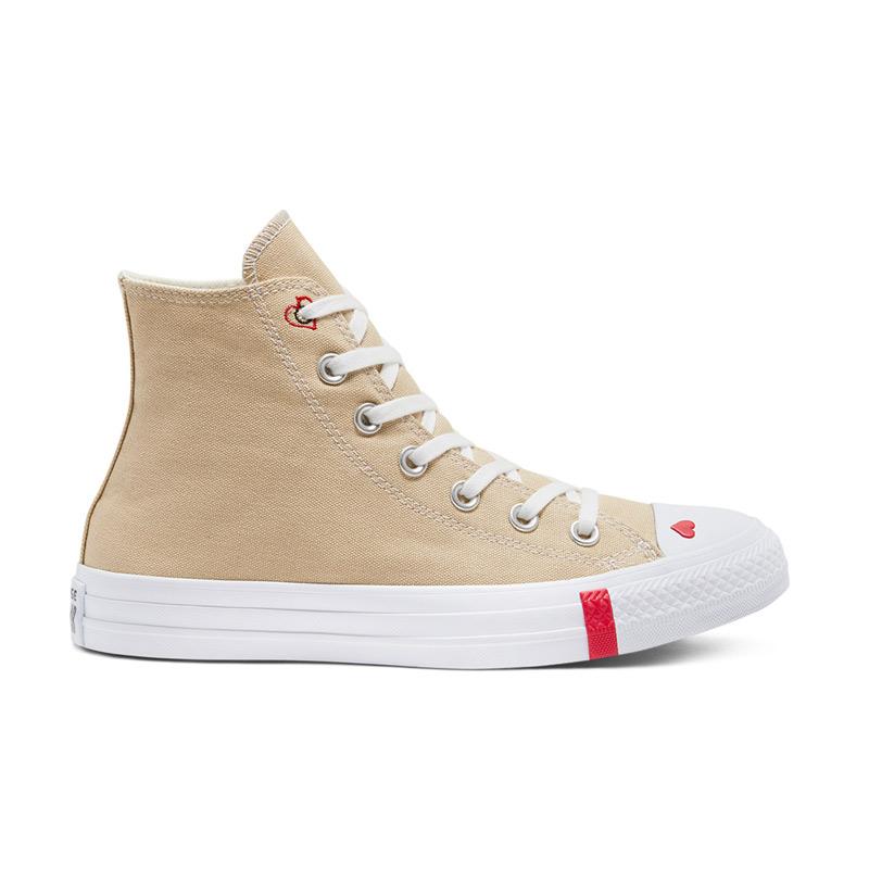 Converse high love on sale
