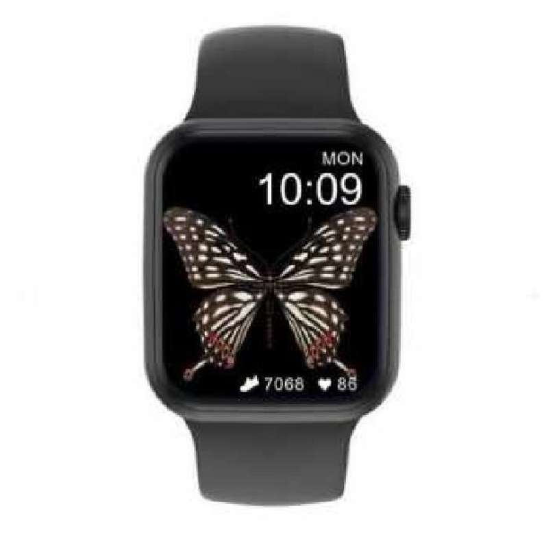 Jual Smartwatch Dt100 Spesifikasi Original Murah Diskon Harga