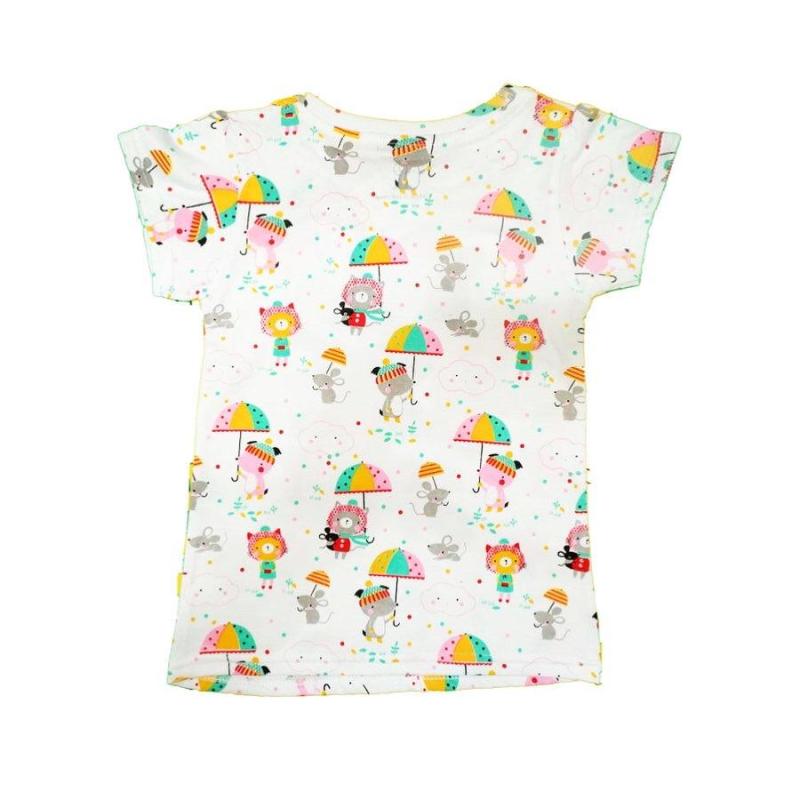 Baju sales summer party
