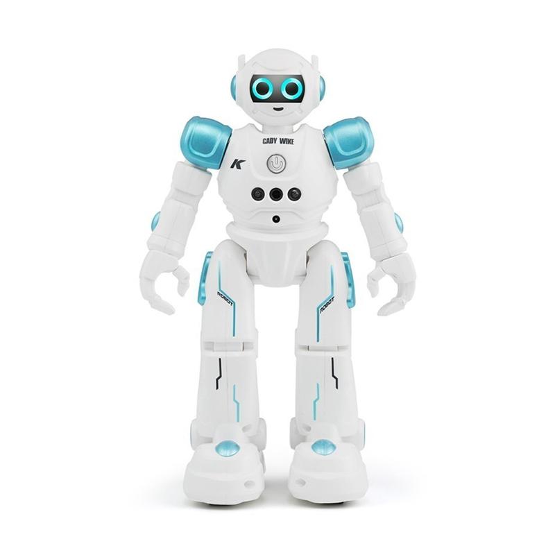 ikea robot toy