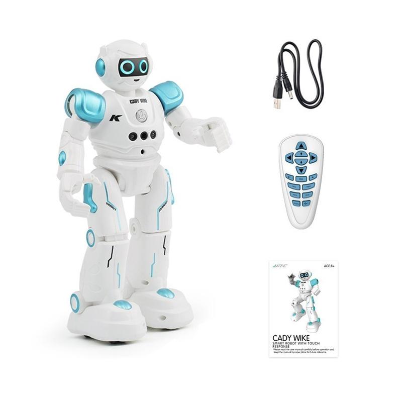 ikea robot toy
