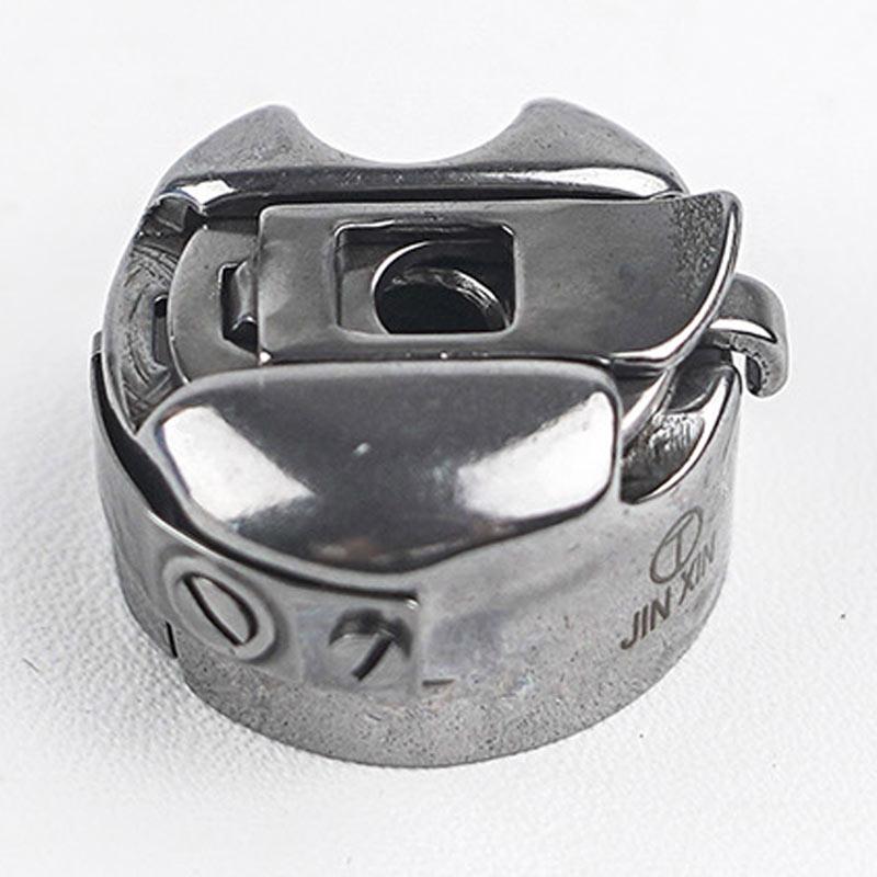 Jual Jack Indohose Bobbin Case Sekoci Spool High Speed Jarum 1 Mesin Jahit Silver Di Seller Indohose Store Kota Jakarta Utara Dki Jakarta Blibli