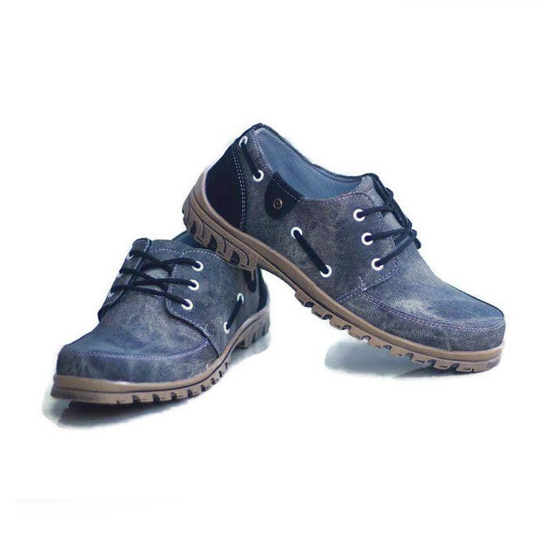 Jual Joemen J 25 Boots Safety Sepatu Kulit Pria Online Oktober 2020 Blibli Com