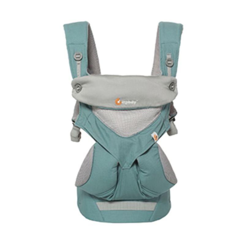 ergobaby omni 360 icy mint