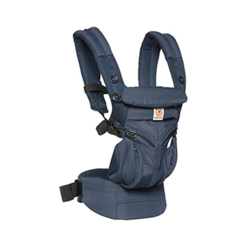 ergobaby omni midnight blue