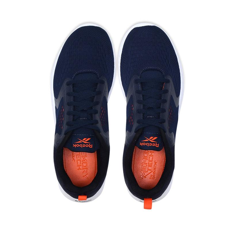 Jual Reebok Sublite Prime M Run Sepatu Olahraga Pria Ef4083 Online Januari 2021 Blibli
