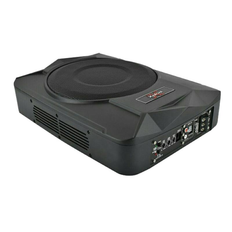 Xplod bass best sale tube