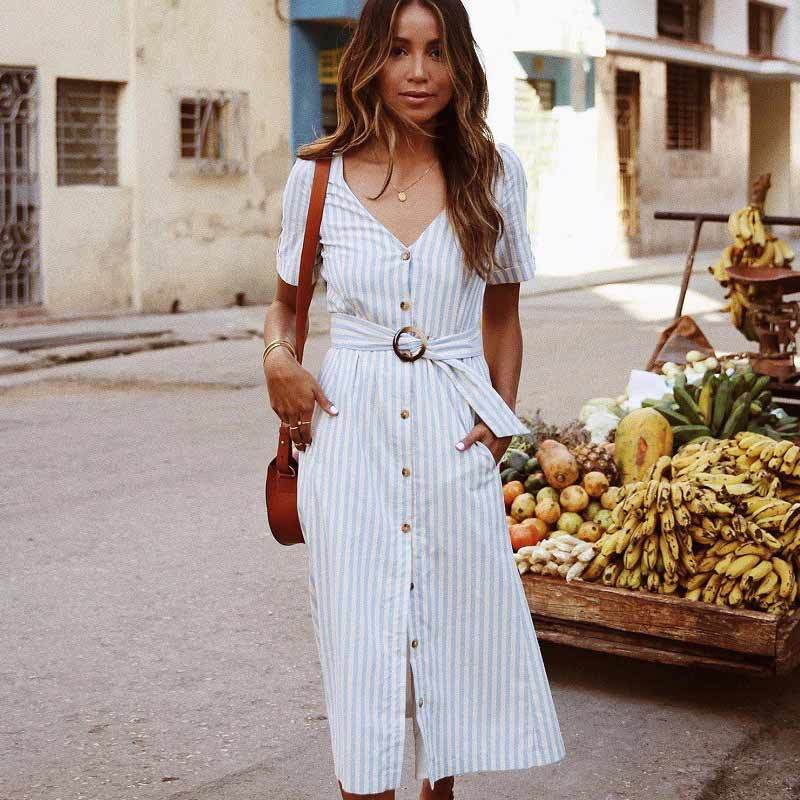 summer casual 2019