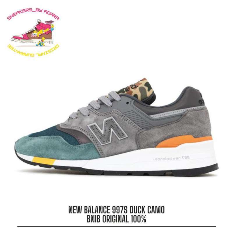 New balance shop 997s harga