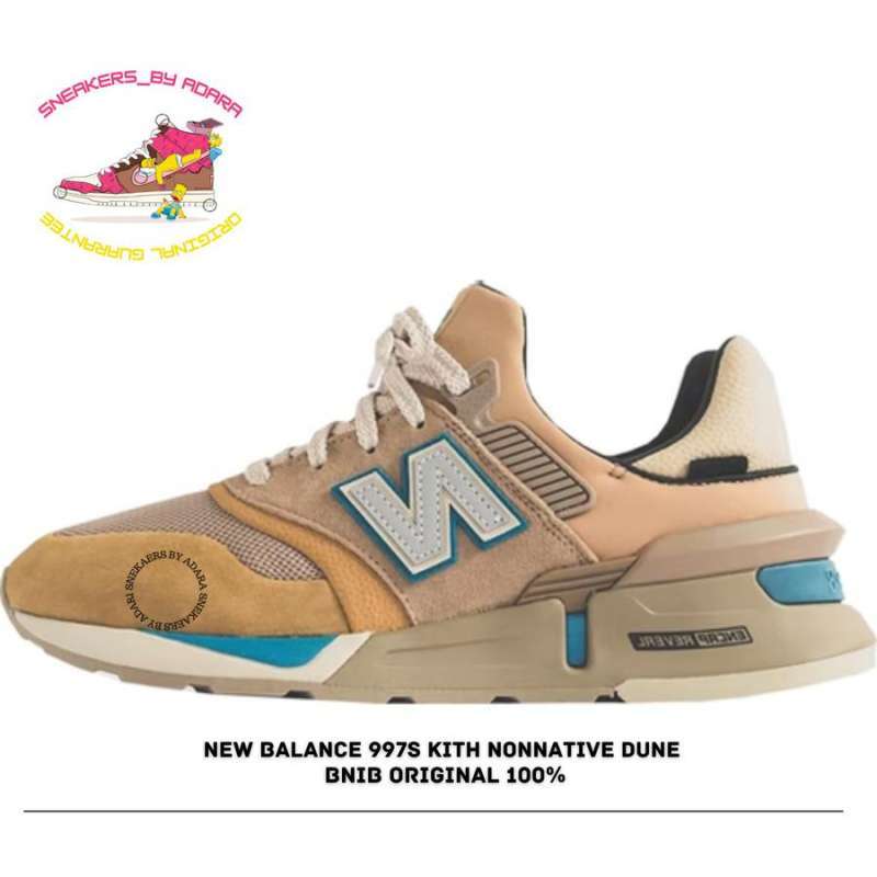 Foto sepatu new balance original clearance
