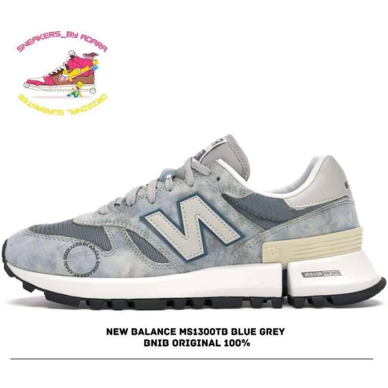 Jual sepatu new balance outlet