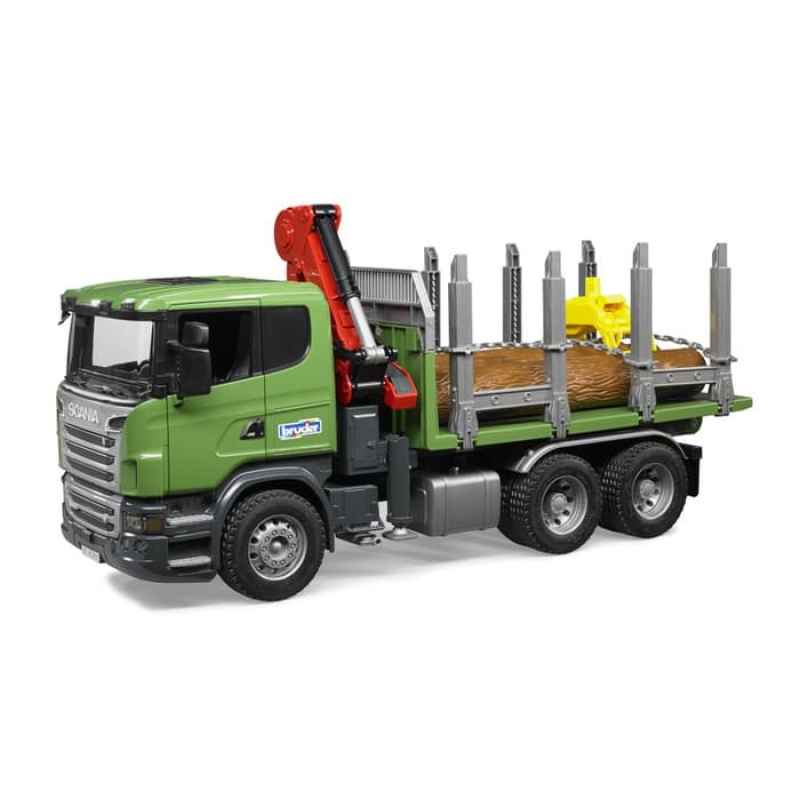 scania toys