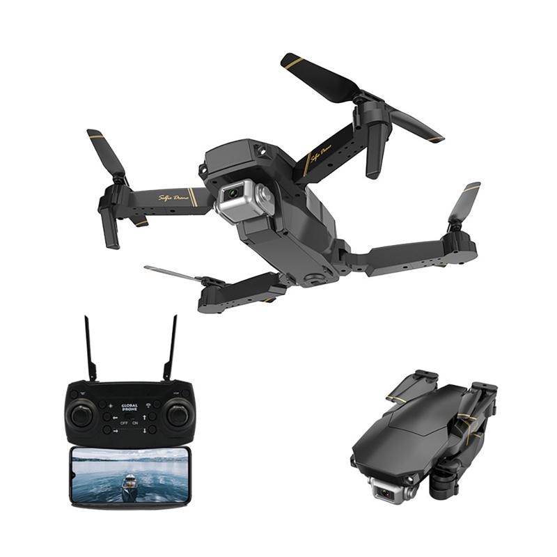 Global drone exa 2024 gd89