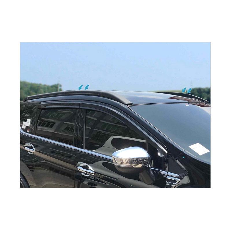 Roof sales rail xpander
