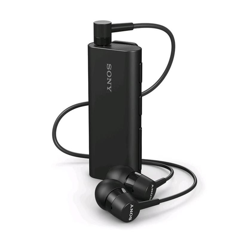 Jual SONY SBH56 Bluetooth Headset with Speaker Original di