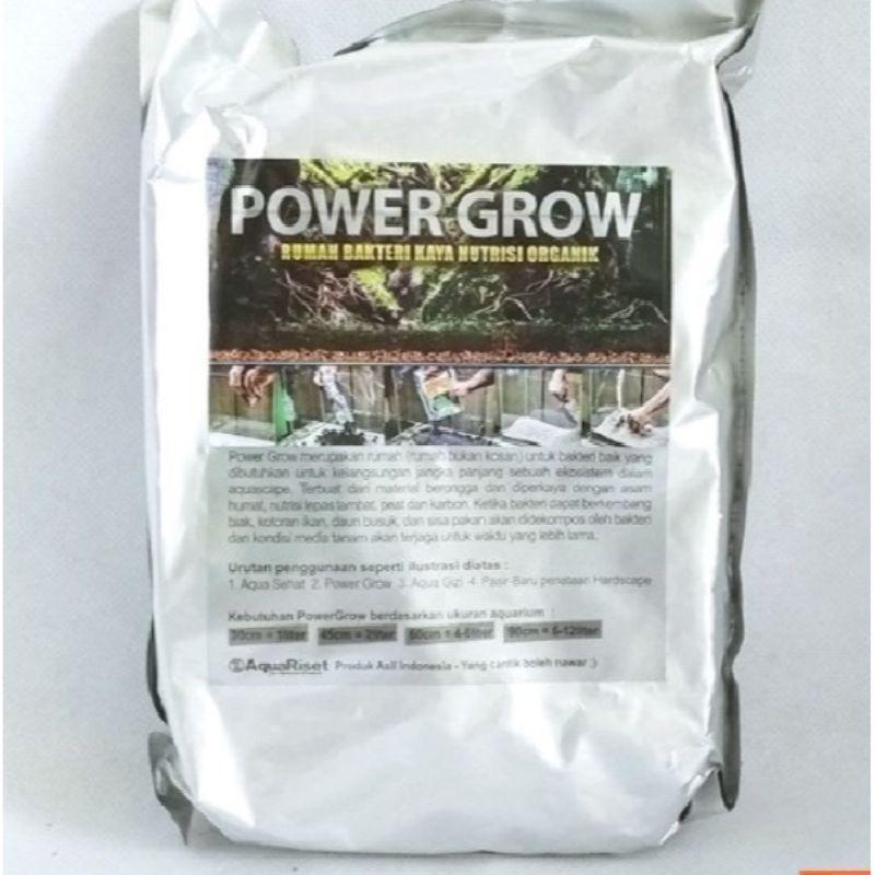 Jual Power Grow Rumah Bakteri Aquascape Aquarium Online November 2020 Blibli Com