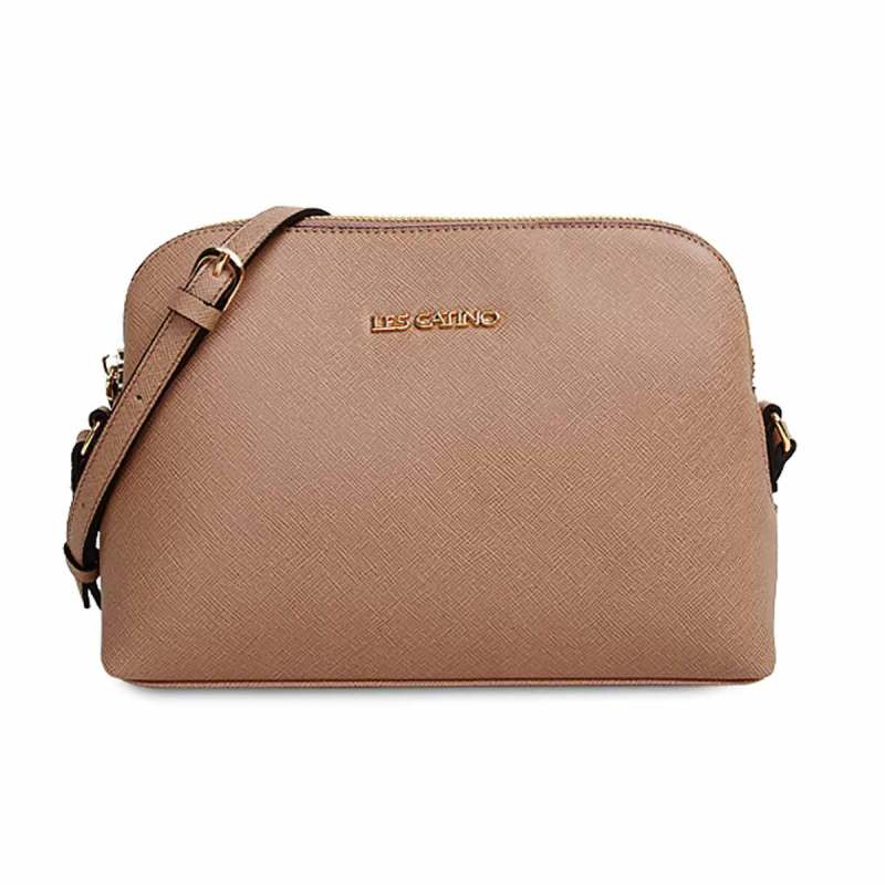 Les catino shop sling bag